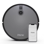 iHome AutoVac Juno Robot Vacuum only $85 shipped (Reg. $200!)