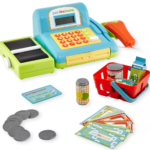 Macy’s Black Friday: 21-Piece IMAGINARIUM Cash Register Set $9.99 (Reg. $18) – Great Gift for Kids!