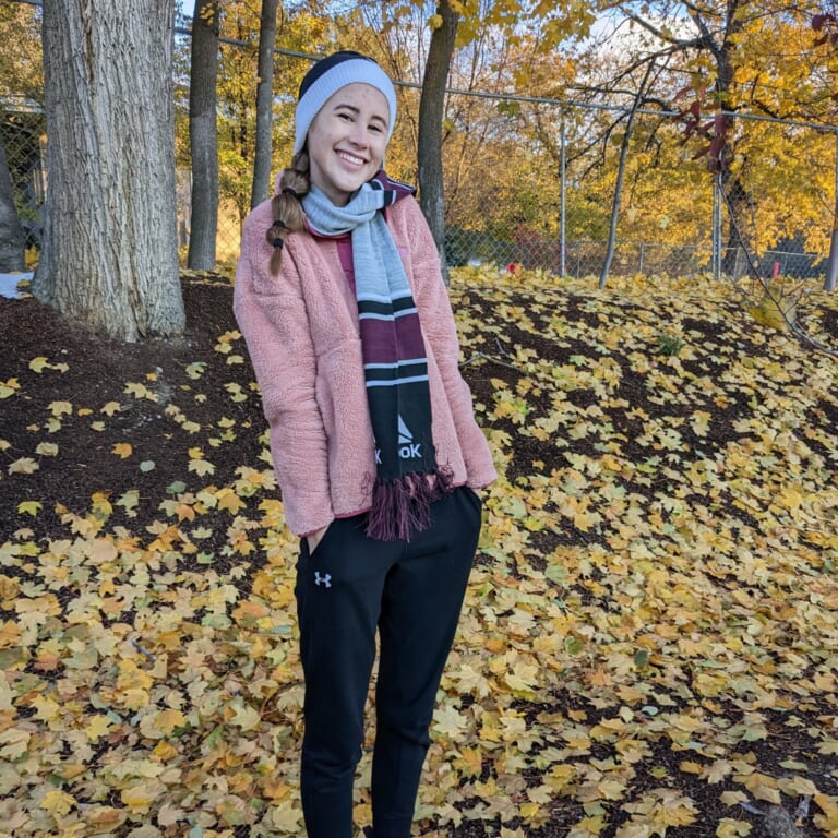 Proozy Outfits You With Name Brand Active Styles on a Budget [See Haley’s Outfits + Review]