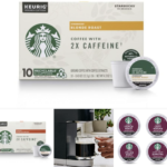 Starbucks K-Cups Coffee Stock-Up Deal! (As low as $0.38 per k-cup!)