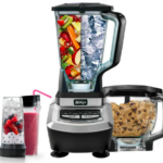 Ninja Supra Kitchen System Blender and Food Processor only $99 shipped!