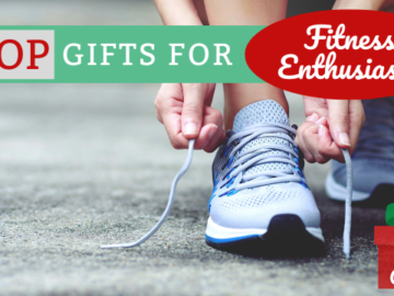 2022 Gift Guides | Top Gifts for Fitness Enthusiasts