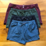 *HOT* allbirds Women’s Natural Run Shorts only $9.31 shipped (Reg. $68!)