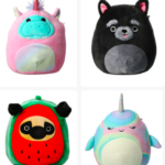 *HOT* Squishmallows only $5.95 + Free In-Store Pickup!