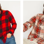 *HOT* Old Navy Women’s Flannels for just $10.49, today only!