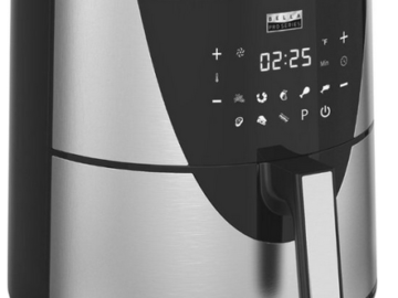 Bella Pro Series 8-Quart Digital Air Fryer only $59.99 shipped (Reg. $130!)