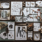 Harbor + Sprout Educational Field & Forest Bundle for just $25! ($750+ Value!)