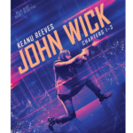 John Wick: Chapters 1-3, Blu-ray + DVD + Digital $9.96 (Reg. $44.99) – 12K+ FAB Ratings!