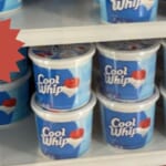 $1 Cool Whip Whipped Topping at Stores All Over Town