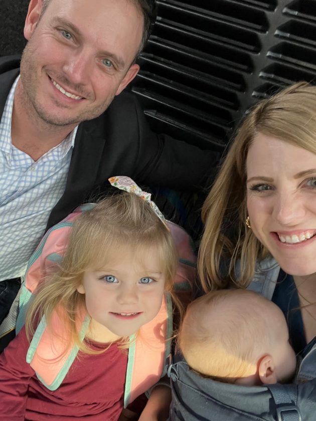 Our Crazy Travel Story