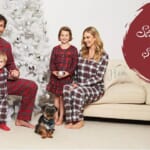Macy’s | Family Christmas Pajamas From $9.99
