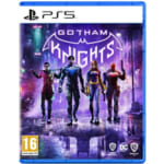 Walmart Black Friday! Gotham Knights PlayStation 5 $35 (Reg. $70) + Xbox One and Series X|S for the same price!