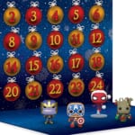Funko Pop! Marvel 24-Piece Advent Calendar $28.99 Shipped Free (Reg. $60) – FAB Ratings!