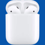 Walmart Black Friday! Apple AirPods (2nd Generation) with Lightning Charging Case $79.99 Shipped Free (Reg. $100)