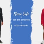 Under Armour | Fleece For the Family From $19 + 25% Off Sitewide