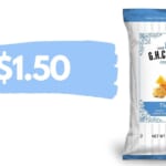 $1.50 G.H. Cretors Popcorn at Walgreens