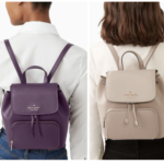 Kate Spade Darcy Flap Backpack for just $89 shipped! (Reg. $359)