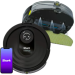 *HOT* Shark AI VACMOP Wi-Fi Connected Robot Vacuum and Mop only $188 shipped (Reg. $480!)