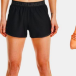 Under Armour Black Friday Sale: HOT Deals on Shorts, Tanks, Pants and more + Free Shipping!