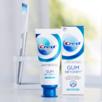 3-Pack Crest Gum Detoxify Deep Clean Toothpaste as low as $11.69 After Coupon (Reg. $24) + Free Shipping! $3.90/ 4.1 Oz Tube!