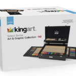 *HOT* KingArt Giftable Sets for just $31.44 + shipping after exclusive discount!