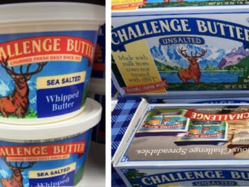 Challenge Butter Deals | As Low as $1.44 at Stores Around Town
