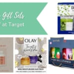 Target | Beauty Gift Sets As Low As $7.50!