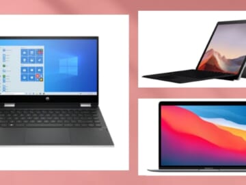 2022 Top Black Friday Laptop Deals
