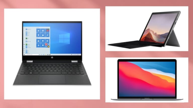 2022 Top Black Friday Laptop Deals