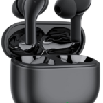 Argmao True Wireless Earbuds only $7.98!