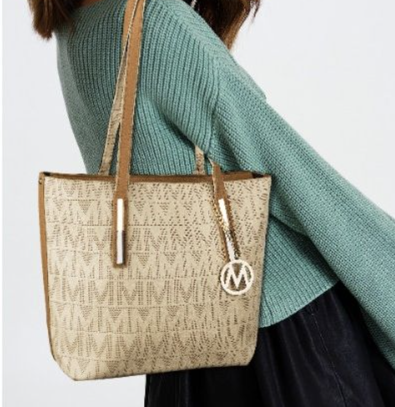 MKF Black Friday Sale = Designer Bags & Purses as low as $12.60 shipped! Reg $100+!