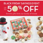Cheryl’s Cookies | Up to 50% Off Select Favorites