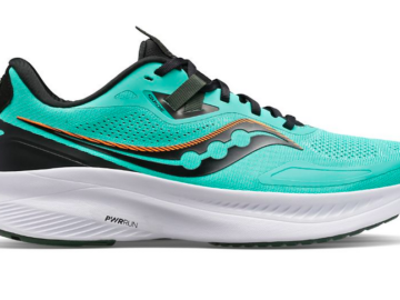 *HOT* Saucony Guide 15 Running Shoes only $39.33 shipped (Reg. $140!)