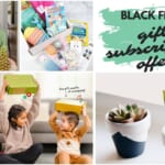 Top Black Friday Gift Subscription Offers