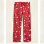 *HOT* $5 Old Navy PJ Pants for the Family, today only!!