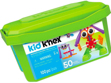 HOT Deals on LEGO Sets and Building Toys from Magna-Tiles, K’NEX, Tegu, and more!