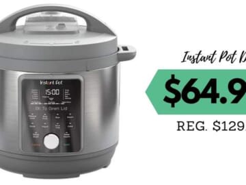 instant pot