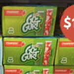 Head to Publix for $1.14 Yoplait Go-Gurt This Week