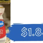 Use Ibotta to Make Carbona Carpet Cleaner $1.84 at Publix