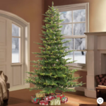 *HOT* 50% off Christmas Trees at Target!