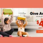 KiwiCo Crate for $4.95 Shipped (reg. $23.95)