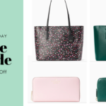 Kate Spade Deals Starting at $19 + Free Shipping | Today Only!