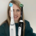 *HOT* Black Friday Savings on Oral-B Electric Toothbrushes at Walmart!