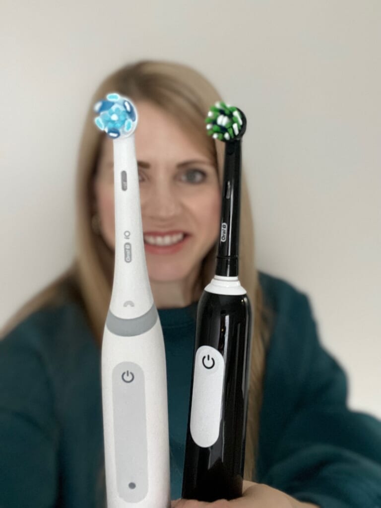 *HOT* Black Friday Savings on Oral-B Electric Toothbrushes at Walmart!