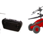 *HOT* Remote Control Toys only $4 each + Free In-Store Pickup!