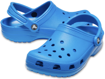 *HOT* Crocs Cyber Weekend Sale: Classic Clogs as low as $15!