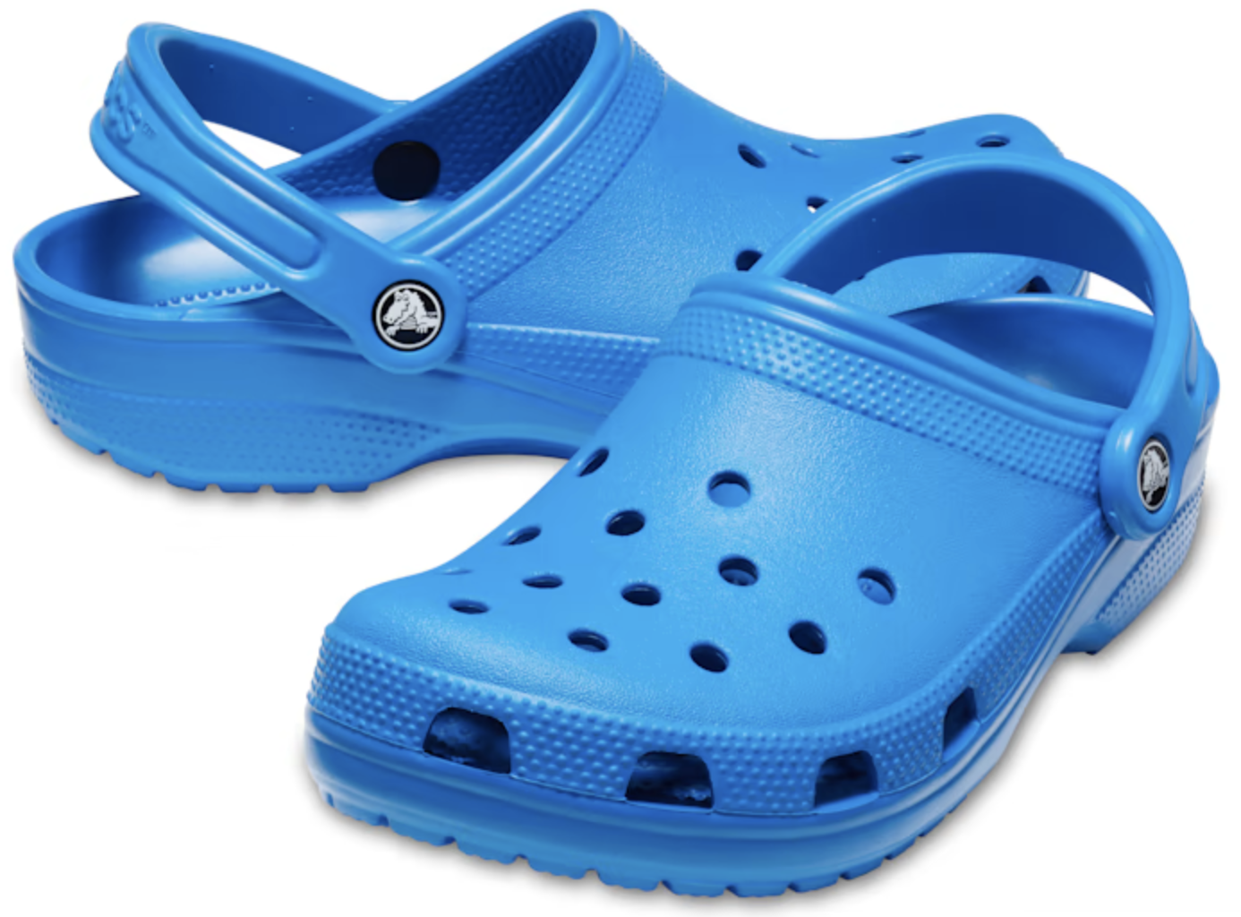 *HOT* Crocs Cyber Weekend Sale: Classic Clogs as low as $15!