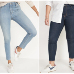 Old Navy: Kid’s Jeans just $10, Adult Jeans just $12!