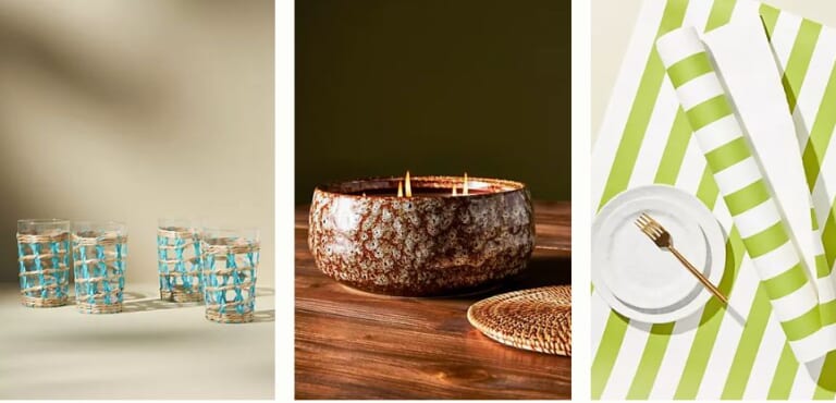 Extra 50% off Anthropologie Sale Items