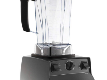 *HOT* Vitamix 5200 Blender Professional-Grade only $299.95 shipped!